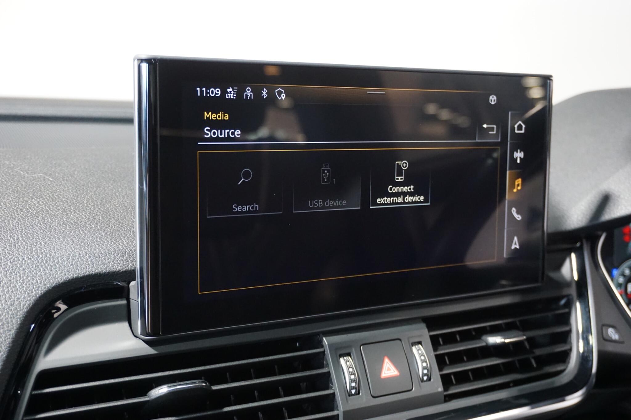 Audi Q5 2.0 TFSI 45 Edition 1 SUV 5dr Petrol S Tronic quattro Euro 6 (s/s) (265 ps)